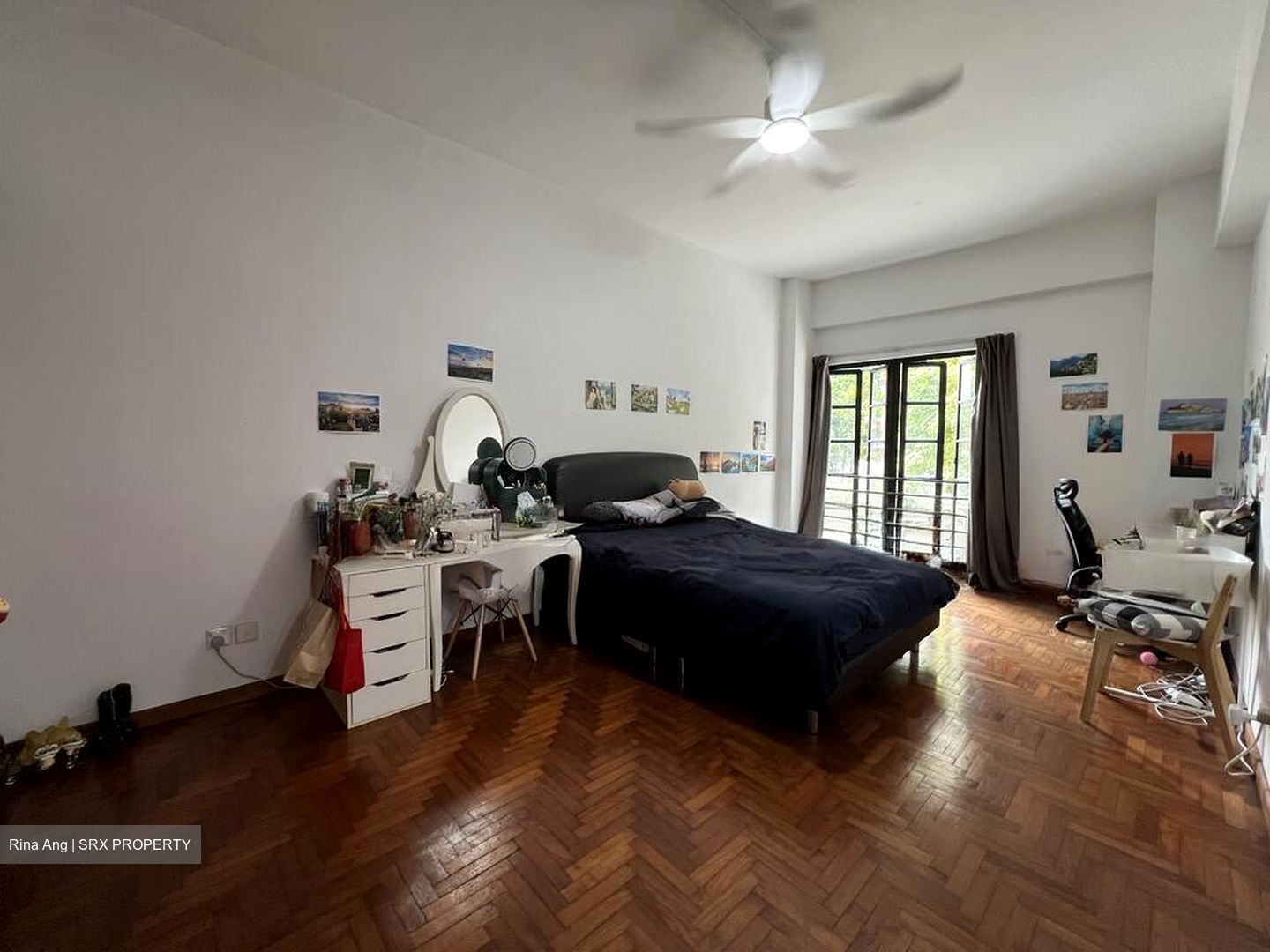 Chiltern Park (D19), Condominium #502542881